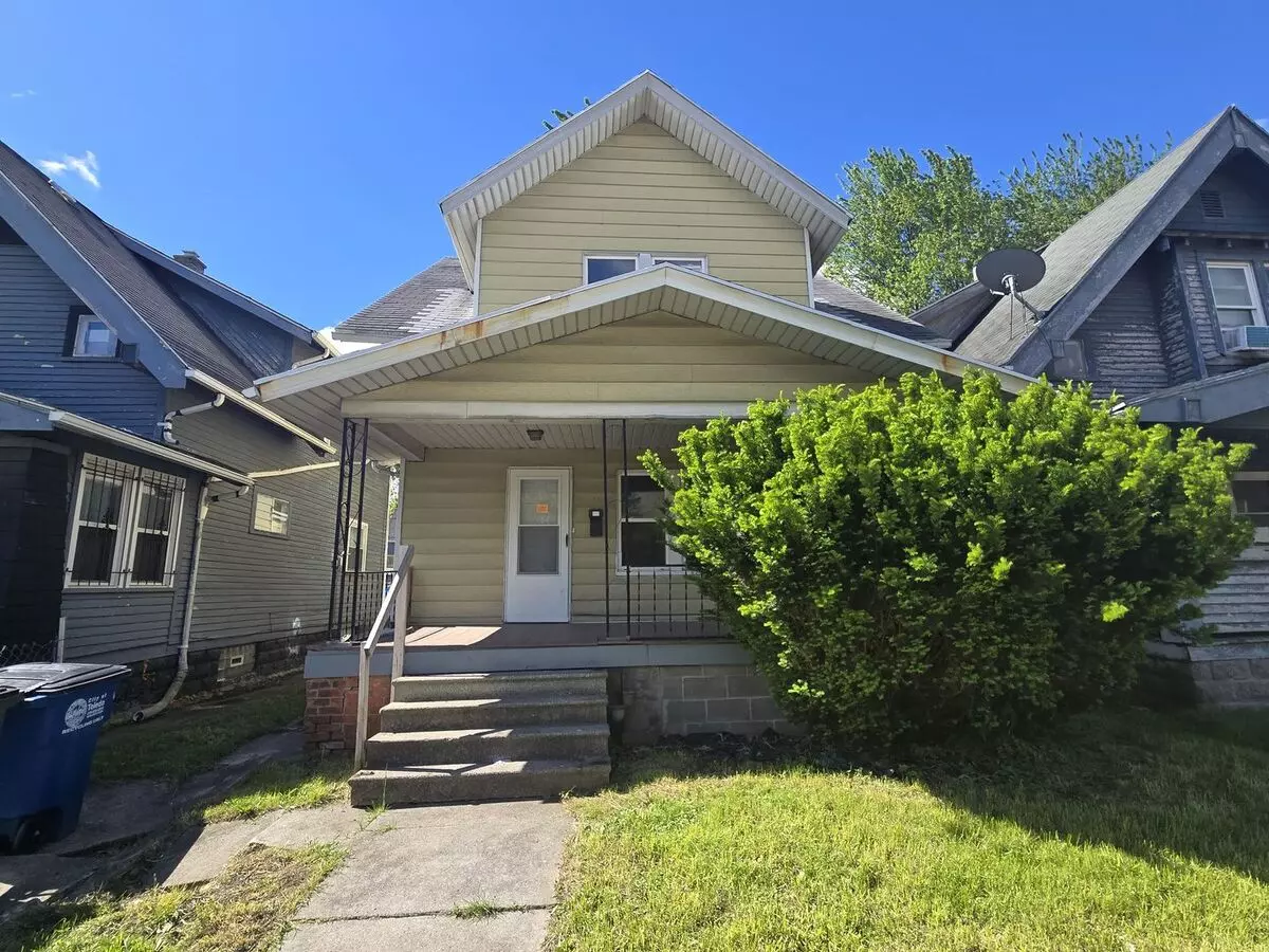 3 Bedroom House House for rent in Toledo, OH