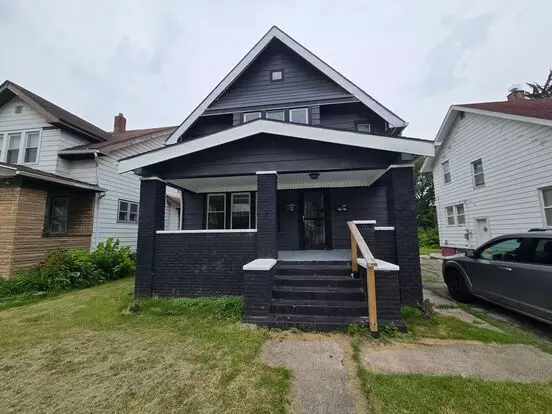 3 Bedroom House Apartment for rent in Toledo, OH