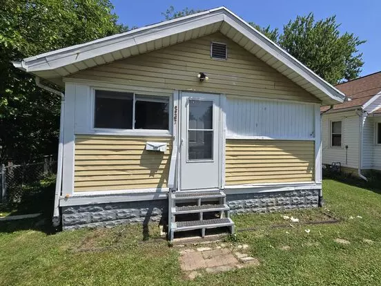 2 Bedroom House Apartment for rent in Toledo, OH