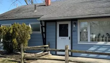 2 of 10 3 Bedroom House House for rent in Toledo, OH
