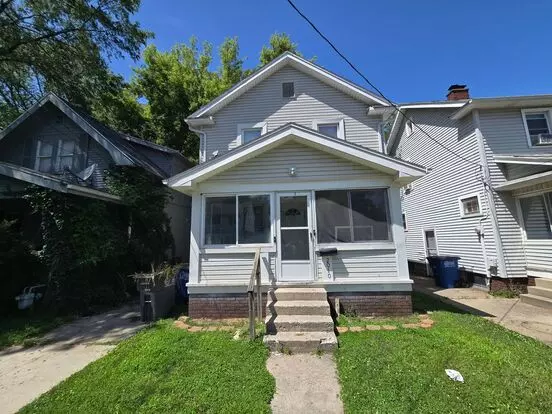 2 Bedroom House Apartment for rent in Toledo, OH
