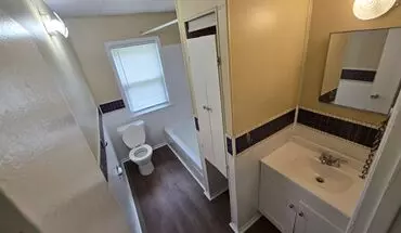 4 of 10 2 Bedroom House House for rent in Toledo, OH