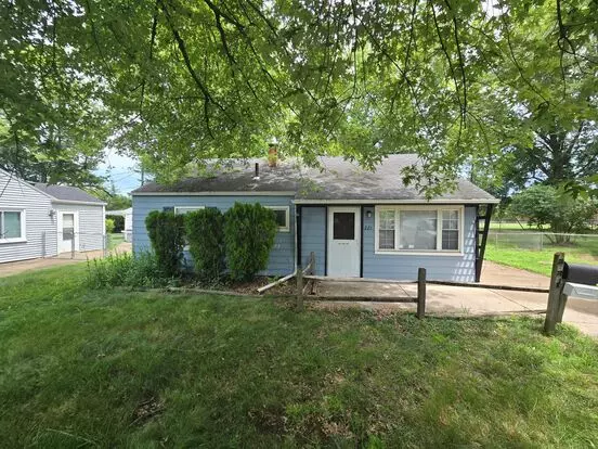 3 Bedroom House Apartment for rent in Toledo, OH