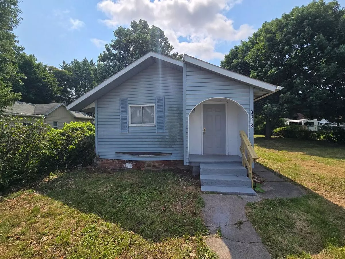 3 Bedroom House House for rent in Toledo, OH