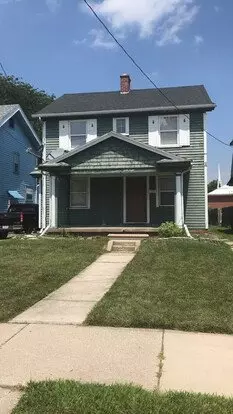 3 Bedroom House Apartment for rent in Toledo, OH