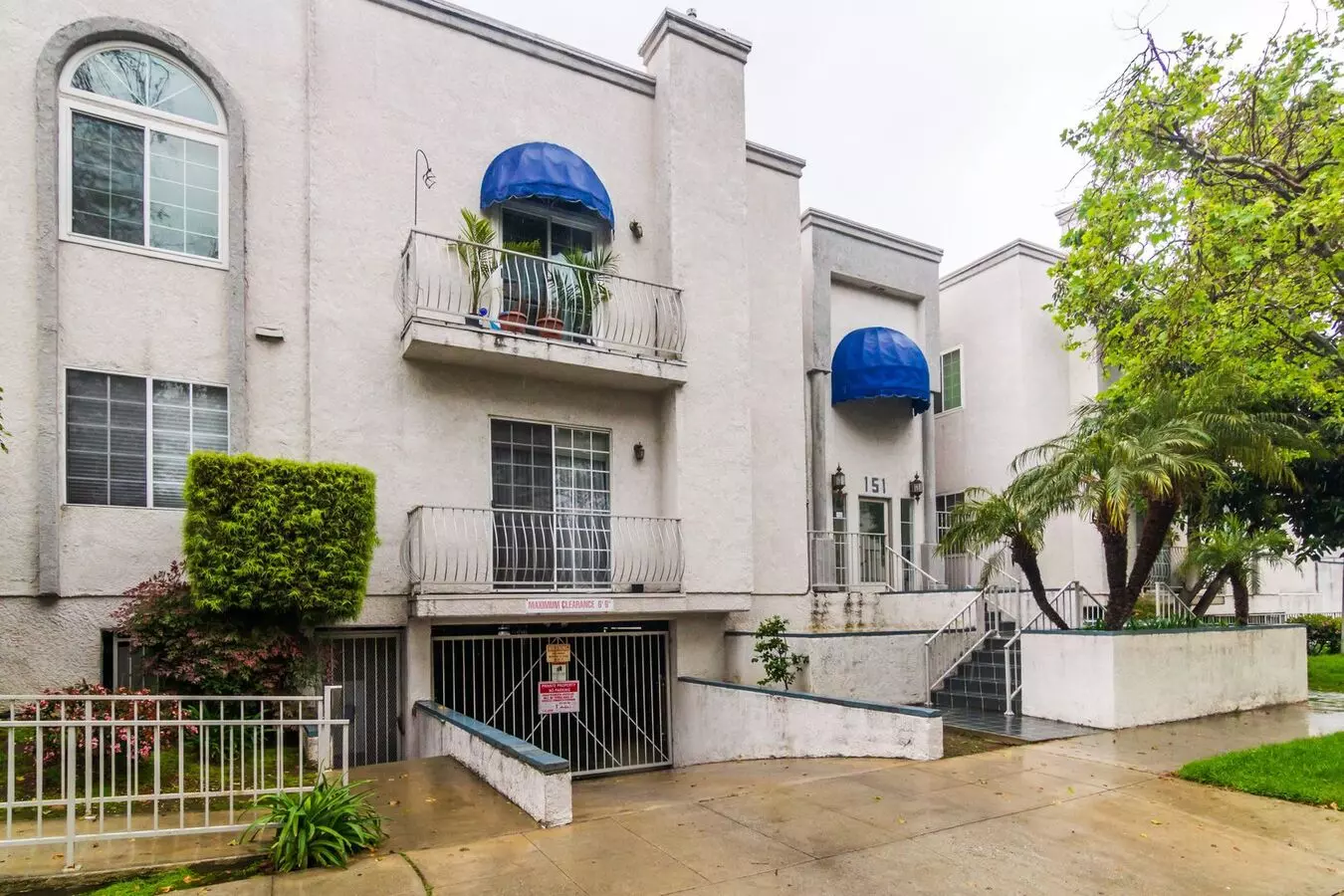 Prime Location For 2 Bedroom/2.5 Bathroom Condo Apartment for rent in Burbank, CA