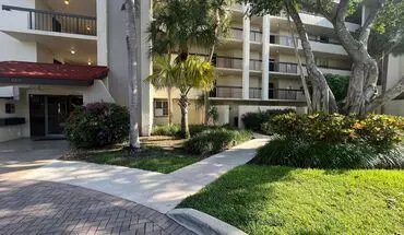3 of 41 Furnished 2 Bedroom 2 Bath Condo In A Wonderful Quit Community East Of I-95 Near The Beach. Apartment for rent in Delray Beach, FL