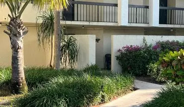 4 of 41 Furnished 2 Bedroom 2 Bath Condo In A Wonderful Quit Community East Of I-95 Near The Beach. Apartment for rent in Delray Beach, FL