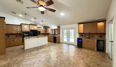 5 of 73 Tranquil Lakefront Living In The Heart Of Port St. Lucie With Pool! House for rent in Port St Lucie, FL