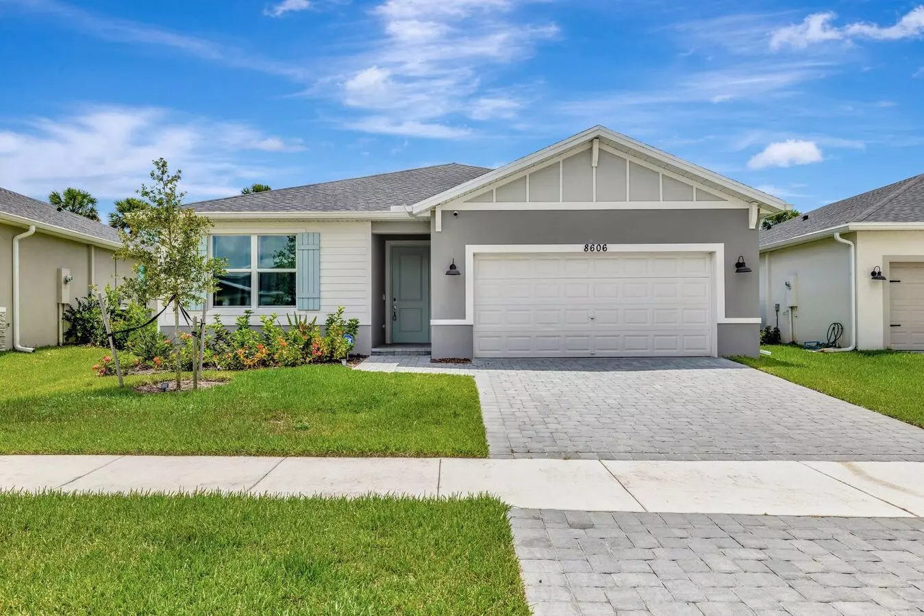 Spacious 4br Home In Port St. Lucie – Modern Comfort Awaits House for rent in Port St Lucie, FL