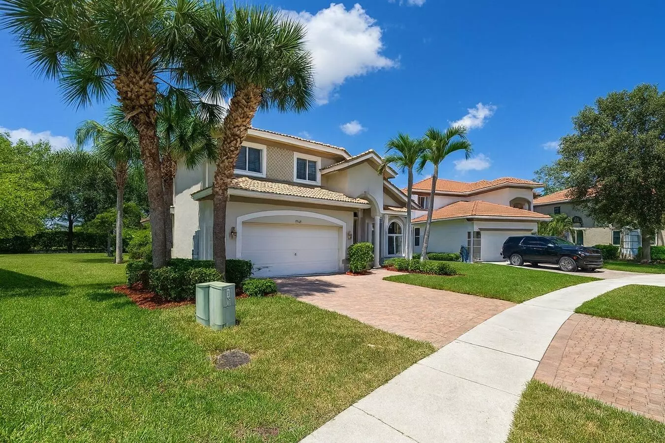 Bright + Spacious Home For Rent In West Lake Worth House for rent in Lake Worth, FL