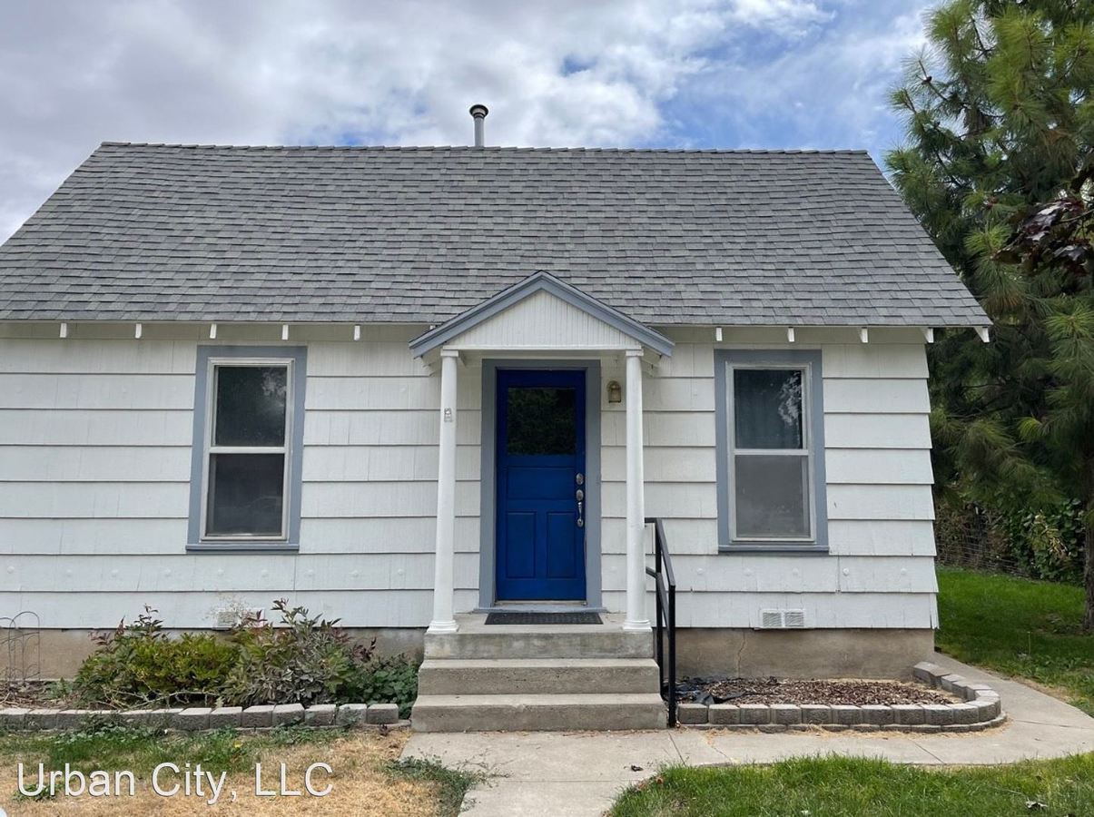 112 W Park Ave New Plymouth, ID House for Rent Rentable