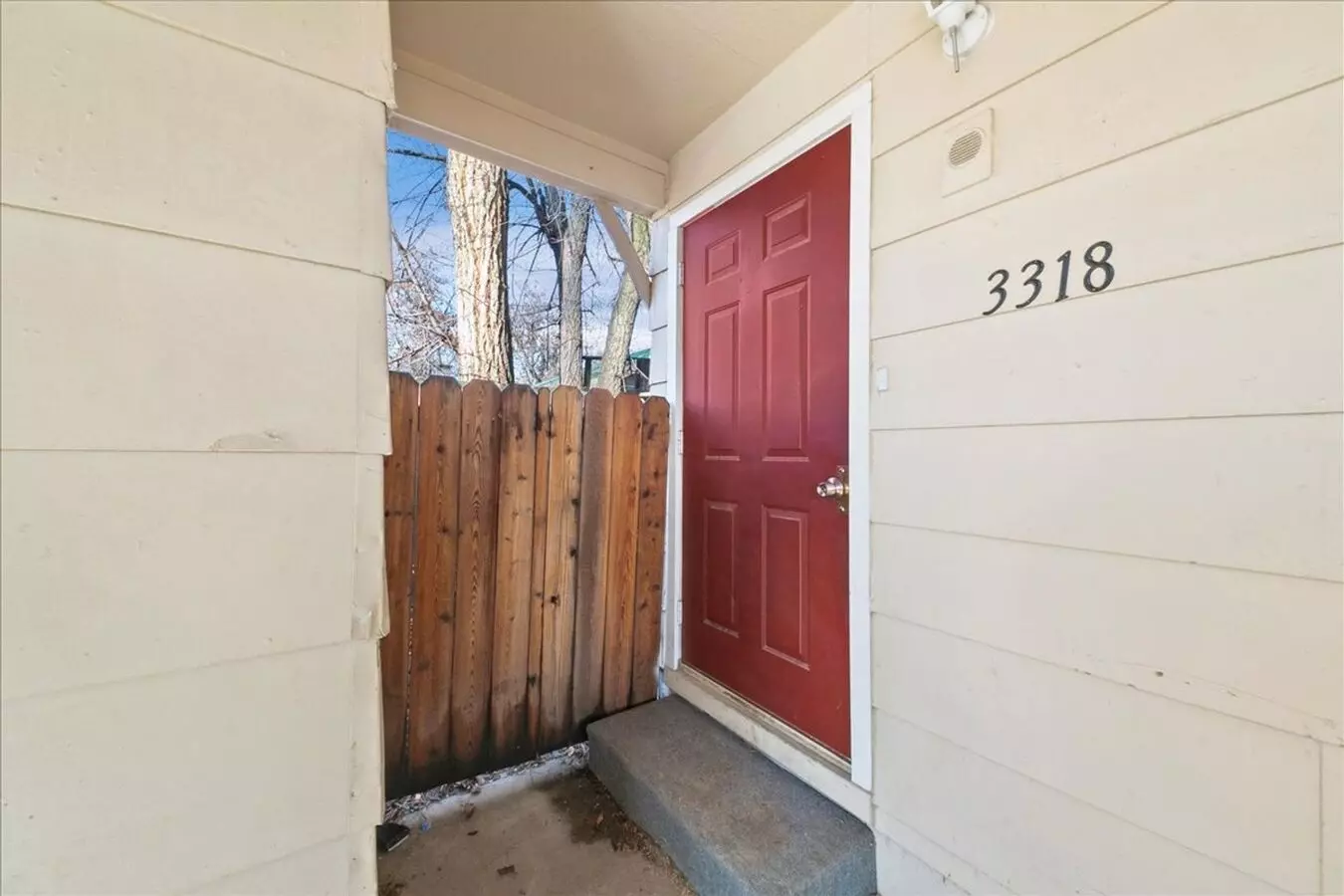 Charming Duplex Close To Bsu! House for rent in Boise, ID