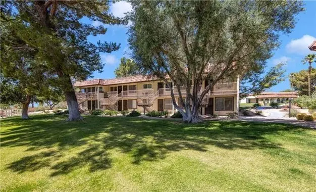 Clean & Quiet 2 Bed 1 Bath Condo Apartment for rent in Desert Hot Springs, CA