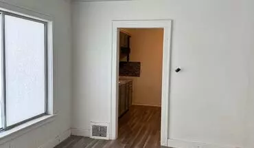3 of 8 15596 Log Cabin House for rent in Detroit, MI