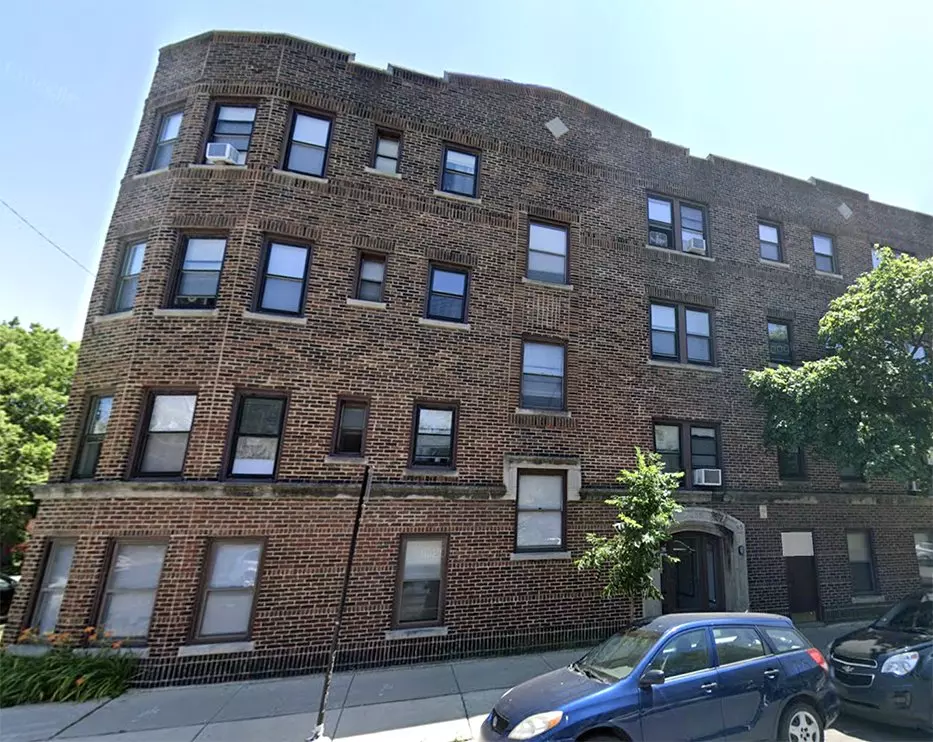 7620 N. Sheridan Rd./7635-45 N. Rogers Ave. Apartment for rent in Chicago, IL