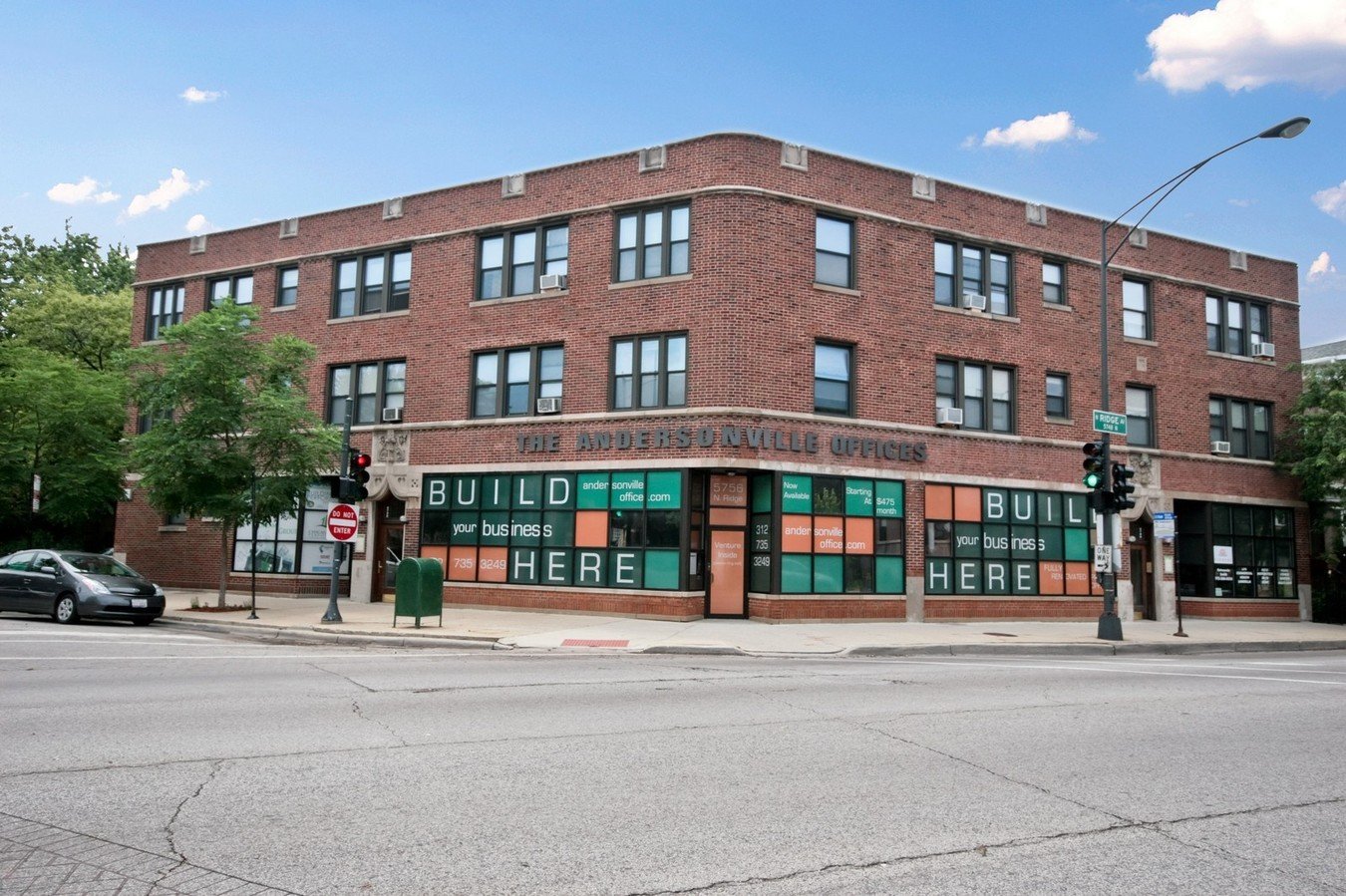 1400 W Edgewater Ave Apartments Chicago, IL