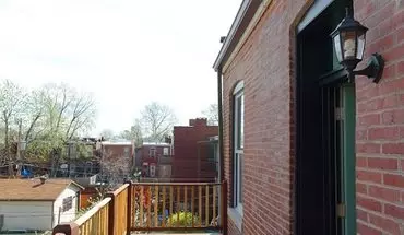 2 of 11 Oak Apartment for rent in St Louis, MO
