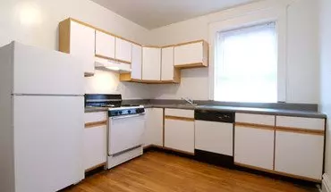 3 of 7 Peacock Apartment for rent in St Louis, MO