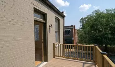 3 of 18 Sycamore Apartment for rent in St Louis, MO