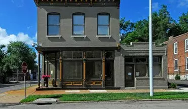2 of 18 Sycamore Apartment for rent in St Louis, MO