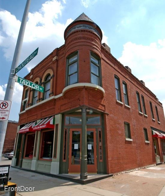 4476 Chouteau Ave St Louis, MO Apartment for Rent Rentable