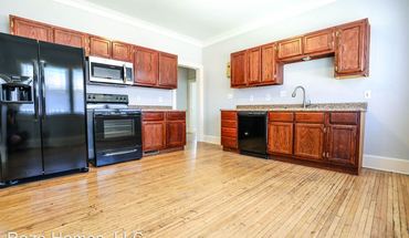 2 of 10 Updated 5 Bedroom For Pre-lease Now! Huge Backyard And Walking Distance To Msu And Downtown! House for rent in Springfield, MO