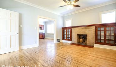 3 of 10 Updated 5 Bedroom For Pre-lease Now! Huge Backyard And Walking Distance To Msu And Downtown! House for rent in Springfield, MO