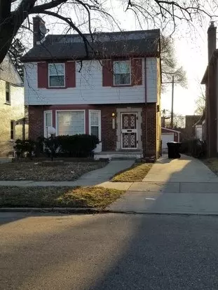 18616 Hartwell Apartment for rent in Detroit, MI