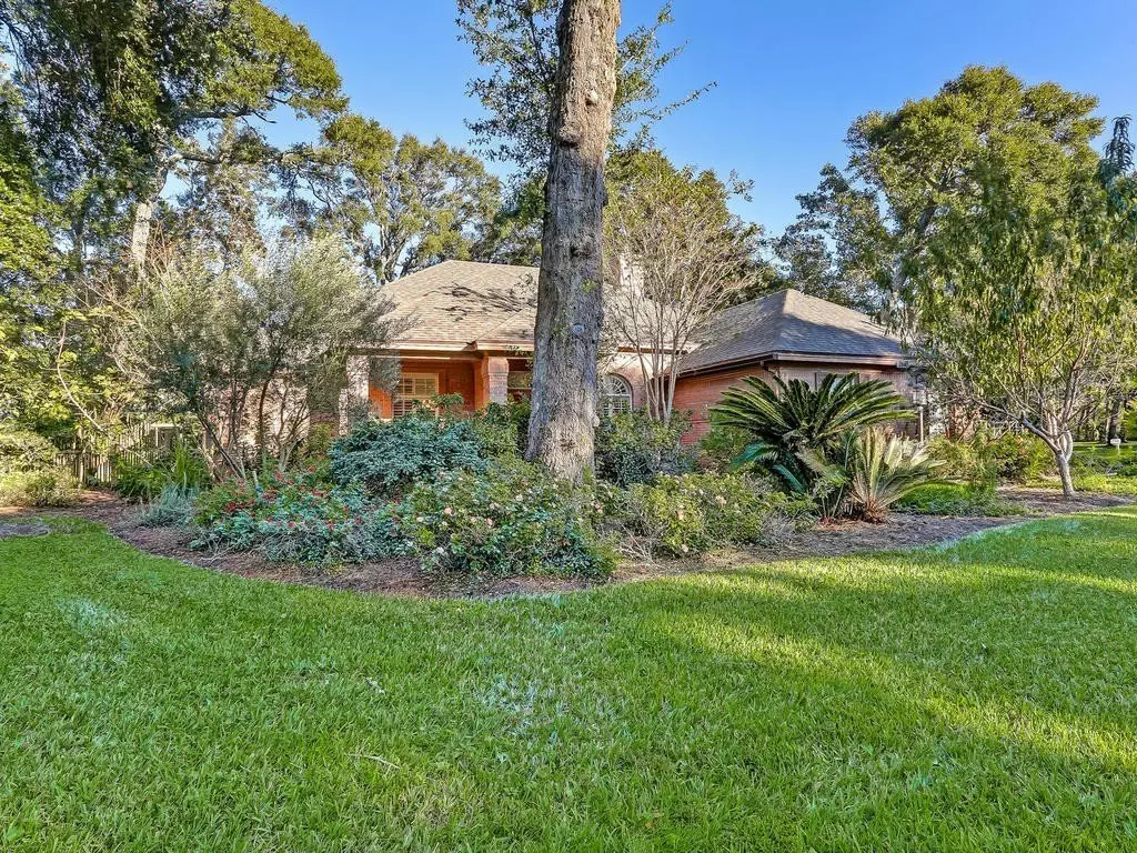 Amelia Island Home W Pool House for rent in Amelia Island, FL