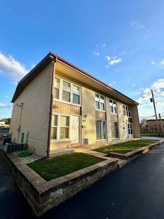 Forder Road Townhomes Apartment for rent in St Louis, MO