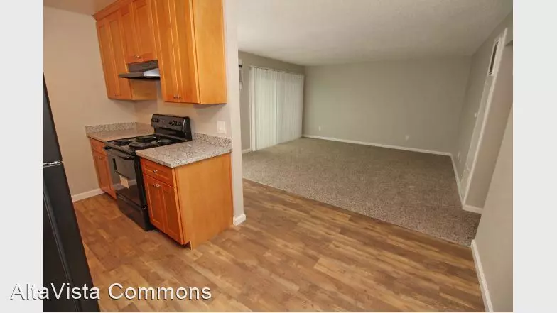 Altavista Commons Apartment for rent in Sacramento, CA