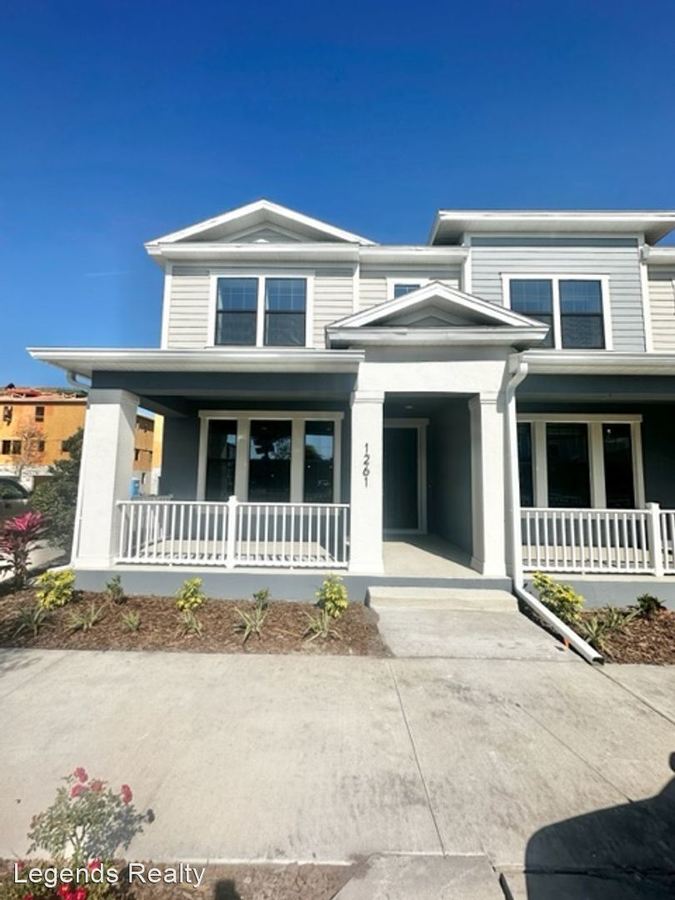 1261 Spotted Sandpiper Loop Winter Springs, FL House for Rent