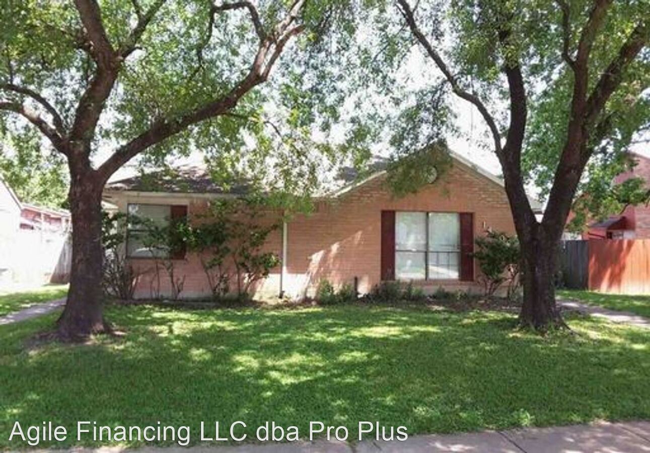 14107 Callahan Dr Houston, TX House for Rent Rentable
