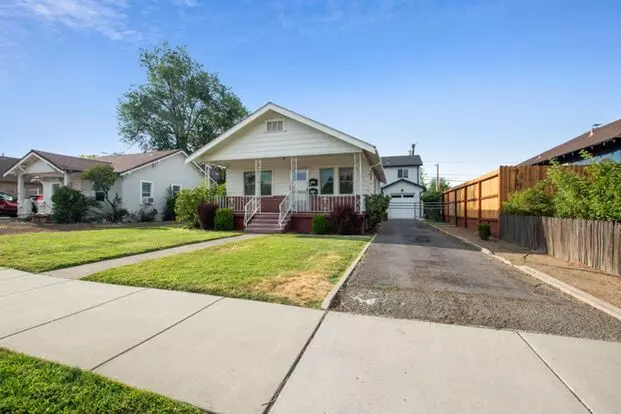 University District Living At Its Finest Apartment for rent in Reno, NV