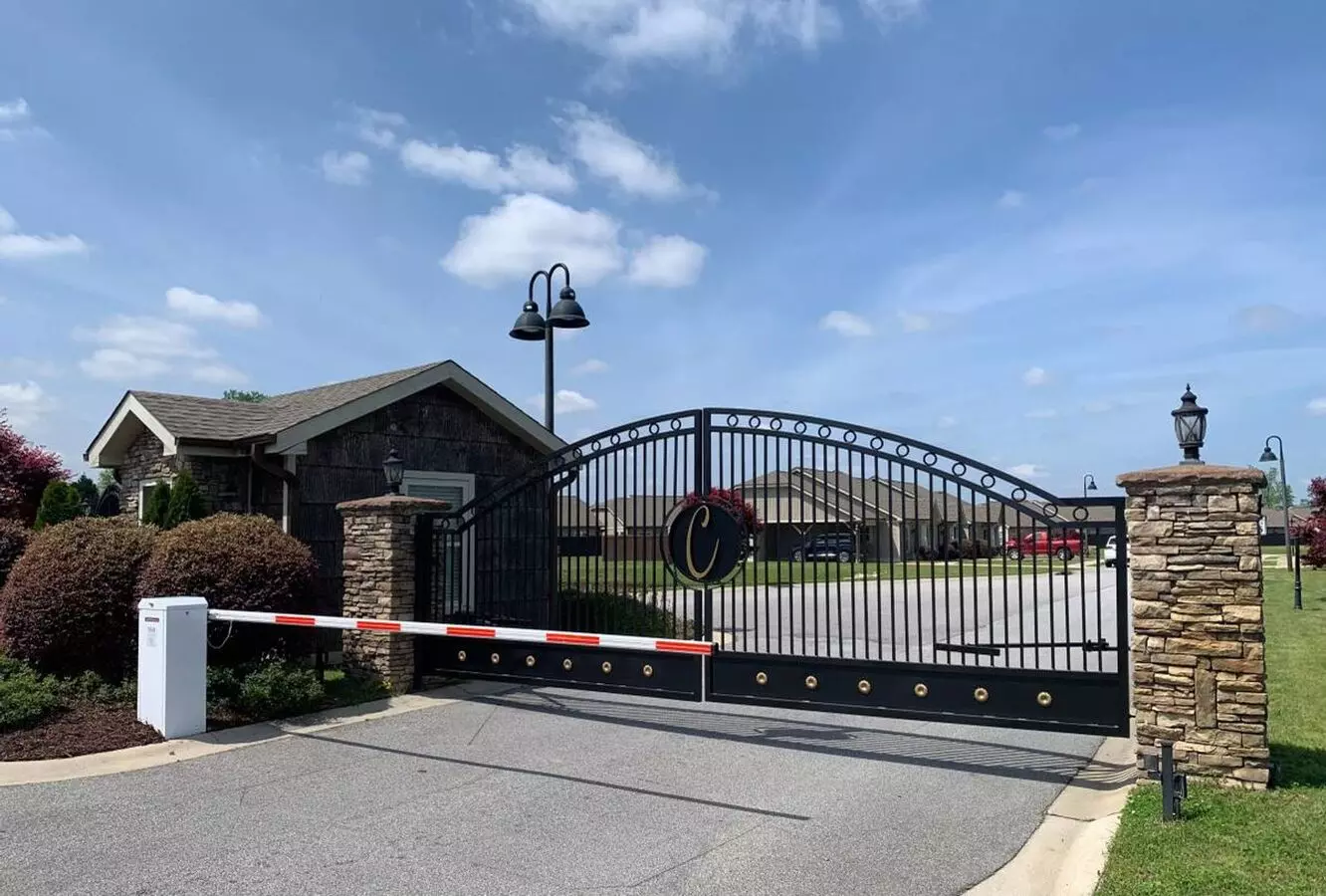 Chandler Pointe Apartment for rent in Florence, SC