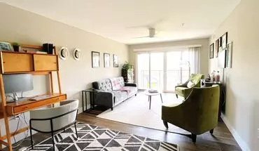 4 of 22 Sunrise Apartments Apartment for rent in Charlottesville, VA