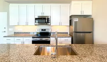 3 of 22 Sunrise Apartments Apartment for rent in Charlottesville, VA