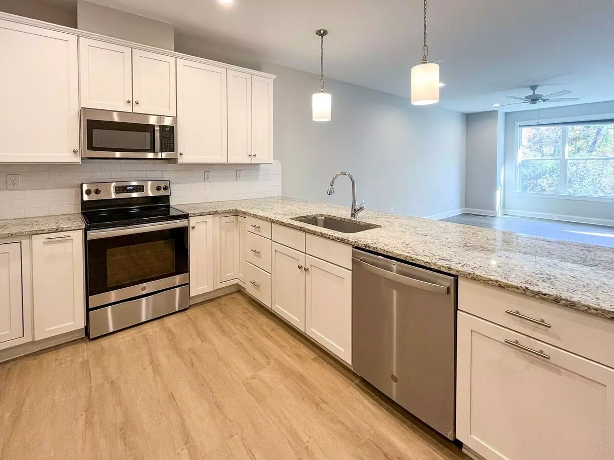 3bd/3.5ba Townhome In Charlottesville House for rent in Charlottesville, VA