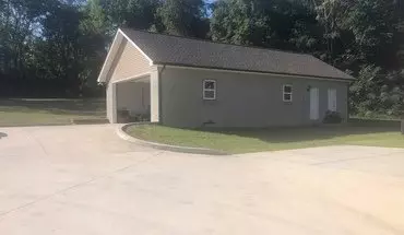3 of 14 3br 2.5ba Charming Home In Old Concord House for rent in Knoxville, TN