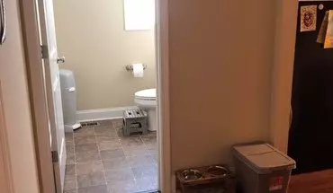 5 of 14 3br 2.5ba Charming Home In Old Concord House for rent in Knoxville, TN