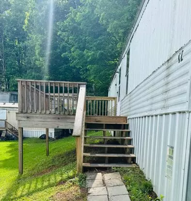 Colony Park Apartment for rent in Johnson City, TN