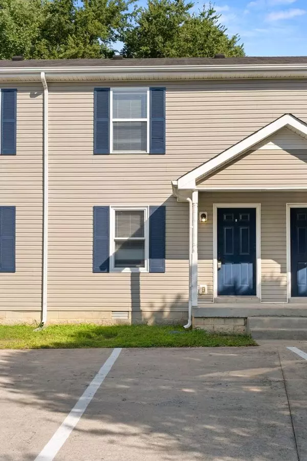 2817 Cobalt Dr Apartment for rent in Clarksville, TN