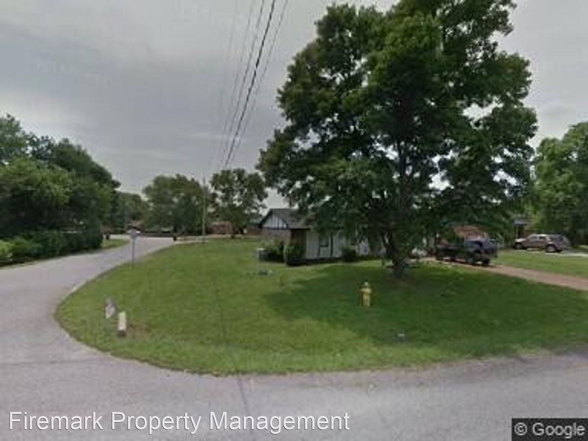 108 Deerpark Cir Gallatin, TN House for Rent Rentable