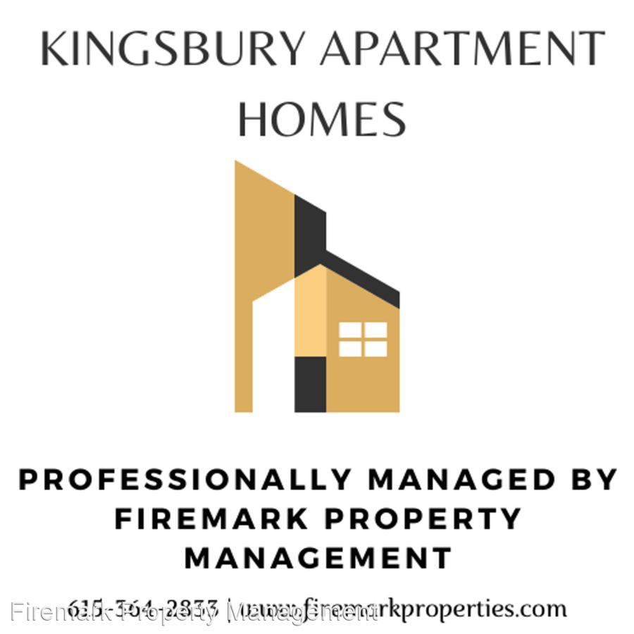 107 Kingsbury Ct Clarksville, TN Apartment for Rent