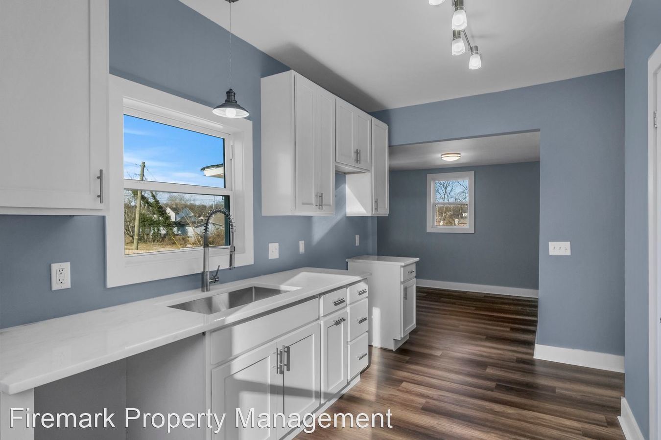 1612 Knowles St Nashville, TN House for Rent Rentable