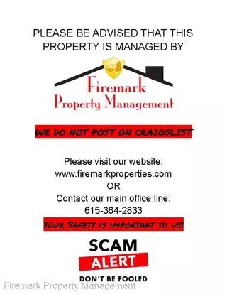 Hayfield Circle Apartment for rent in Manchester, TN