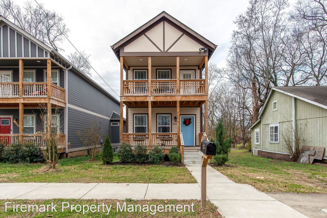 Newer Build In North Nashville! Apartments Nashville, TN