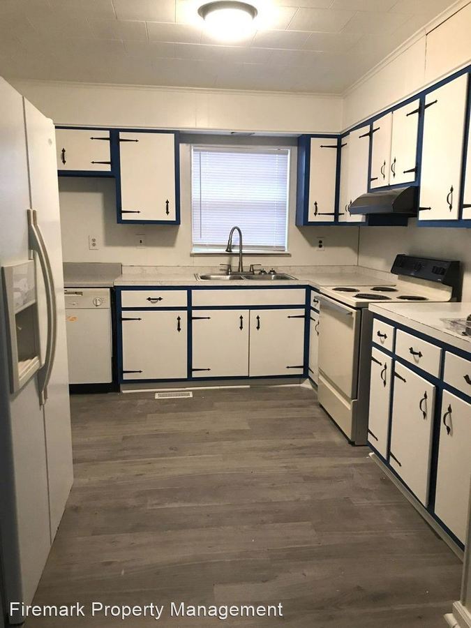 318 John St Rockwood, TN House for Rent Rentable