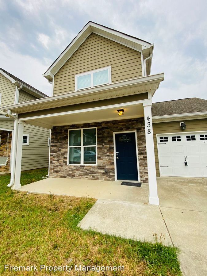 438 Monticello St Nashville, TN House for Rent Rentable